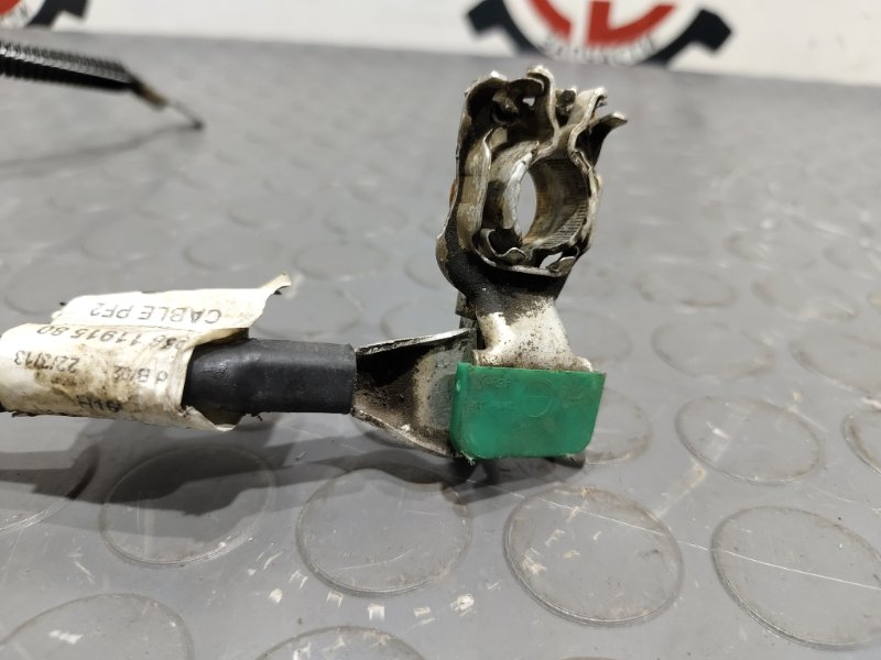 Клемма аккумулятора, 2000 рублей, Красноярск