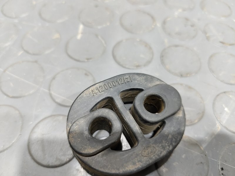 Подушка глушителя, 300 рублей, Красноярск