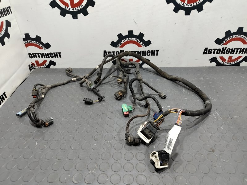 Проводка двигателя, 4500 рублей, Красноярск