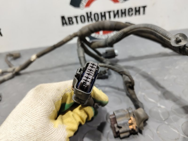 Проводка двигателя, 4500 рублей, Красноярск