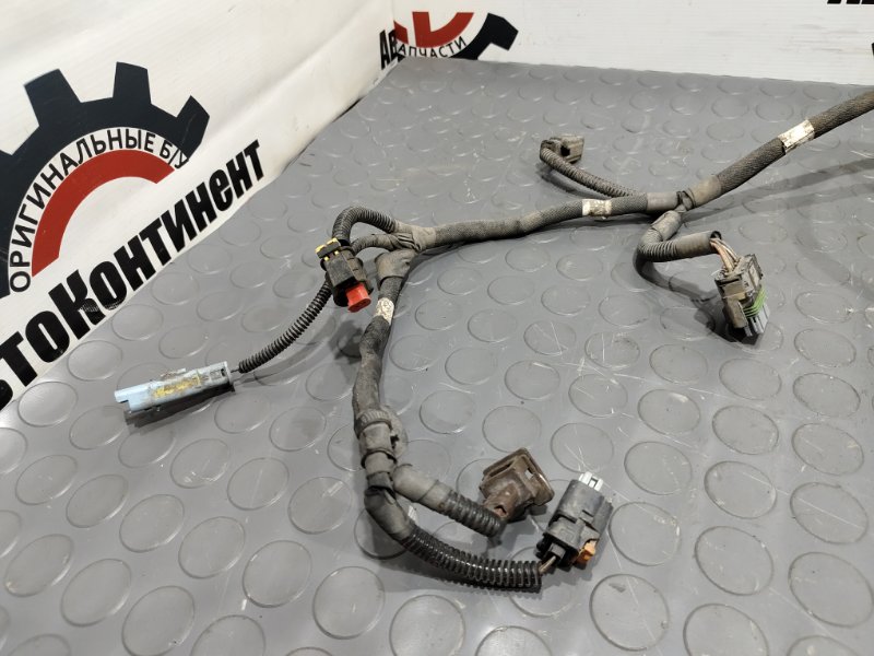 Проводка двигателя, 4500 рублей, Красноярск