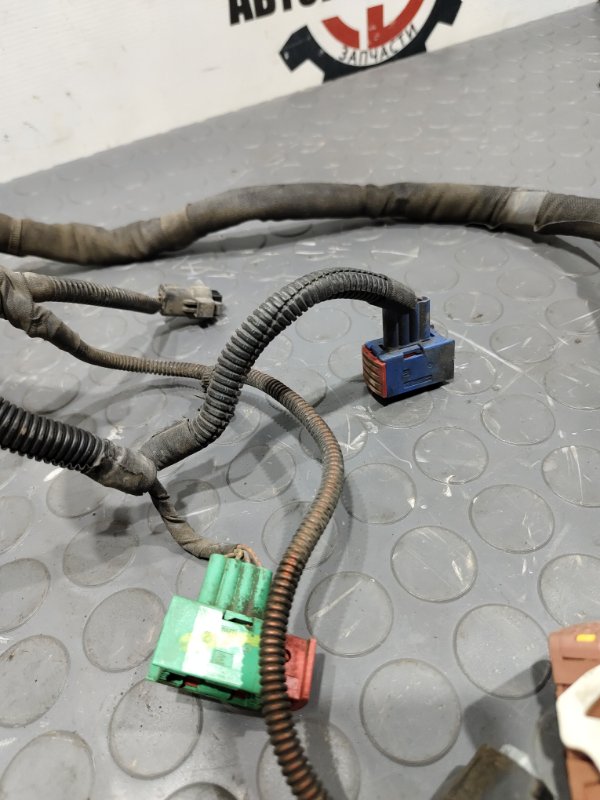 Проводка двигателя, 4500 рублей, Красноярск