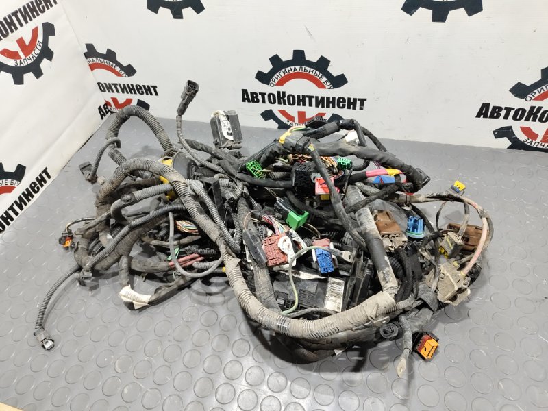 проводка подкапотная, 8500 рублей, Красноярск