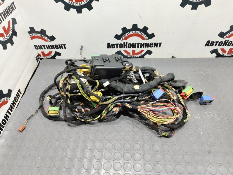 Проводка салона, 8500 рублей, Красноярск