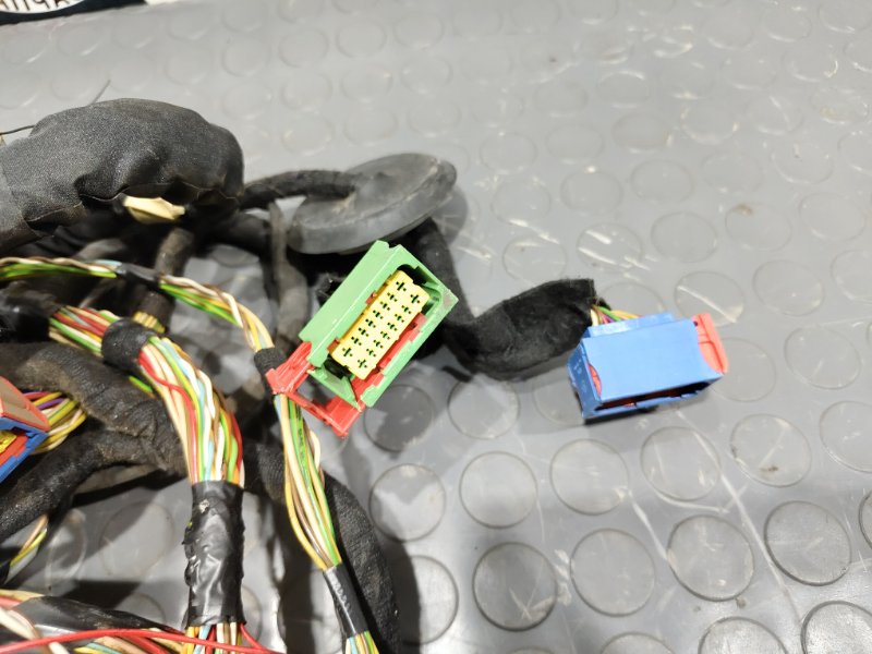 Проводка салона, 8500 рублей, Красноярск