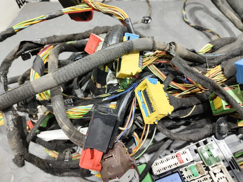 Проводка салона, 8500 рублей, Красноярск