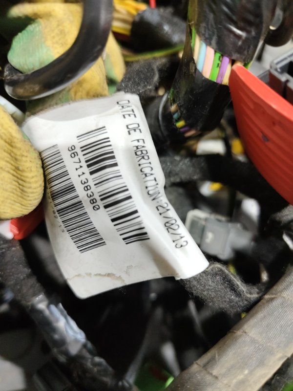 Проводка салона, 8500 рублей, Красноярск