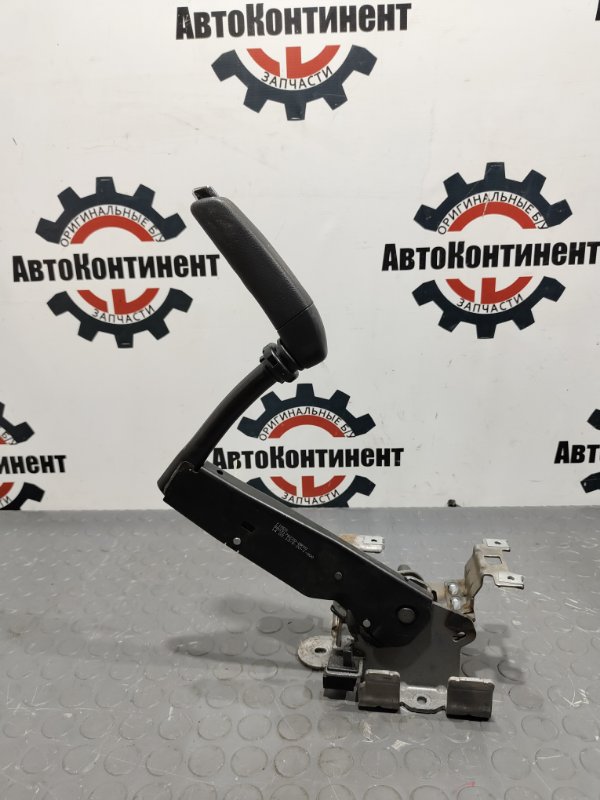 Рычаг ручного тормоза, 1000 рублей, Красноярск