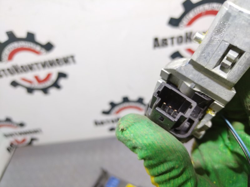 Блок управления двигателем, 25000 рублей, Красноярск