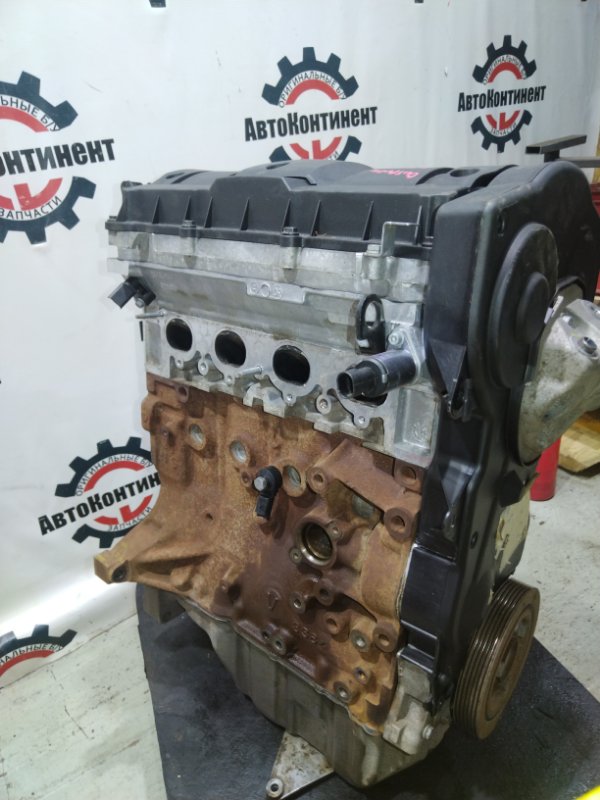 Двигатель, 120000 рублей, Красноярск