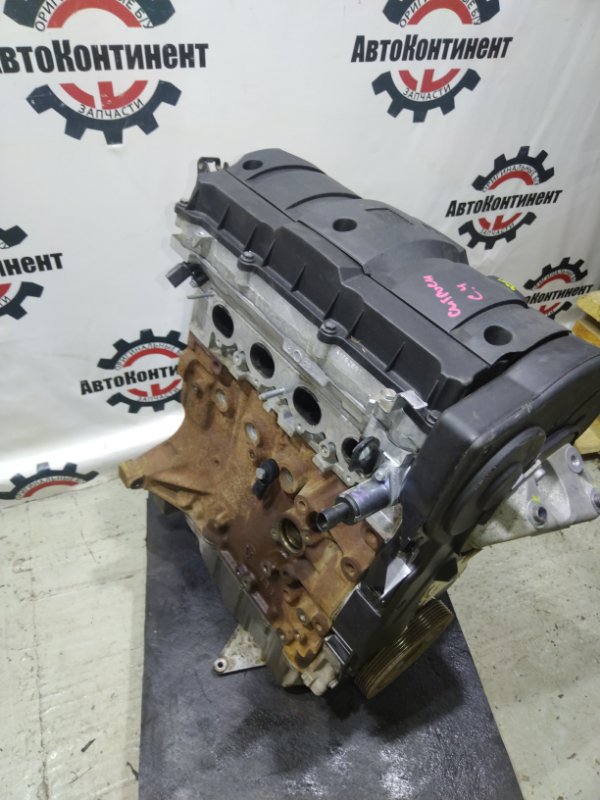 Двигатель, 120000 рублей, Красноярск