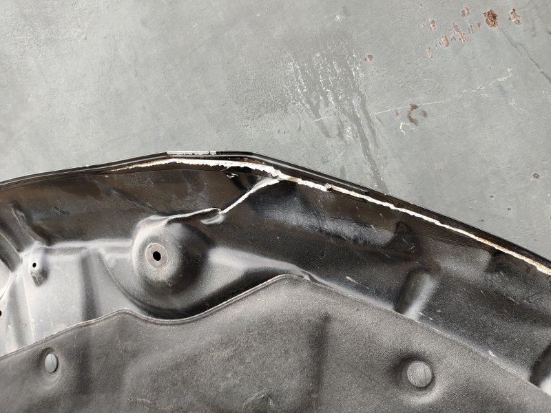 Капот, 13000 рублей, Красноярск