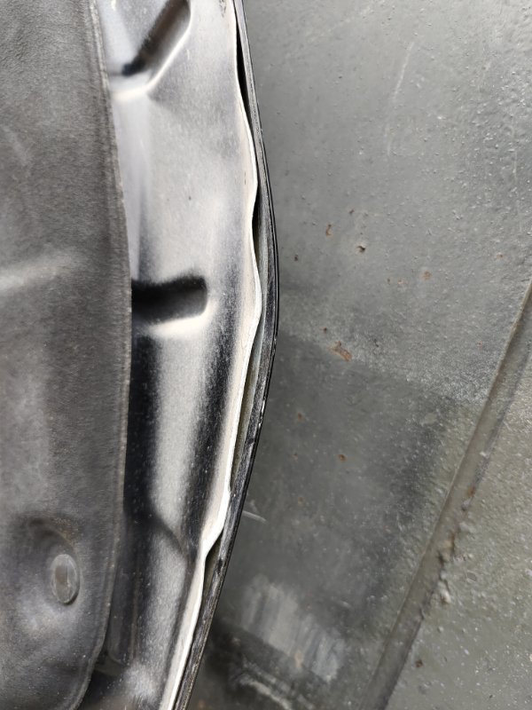 Капот, 13000 рублей, Красноярск