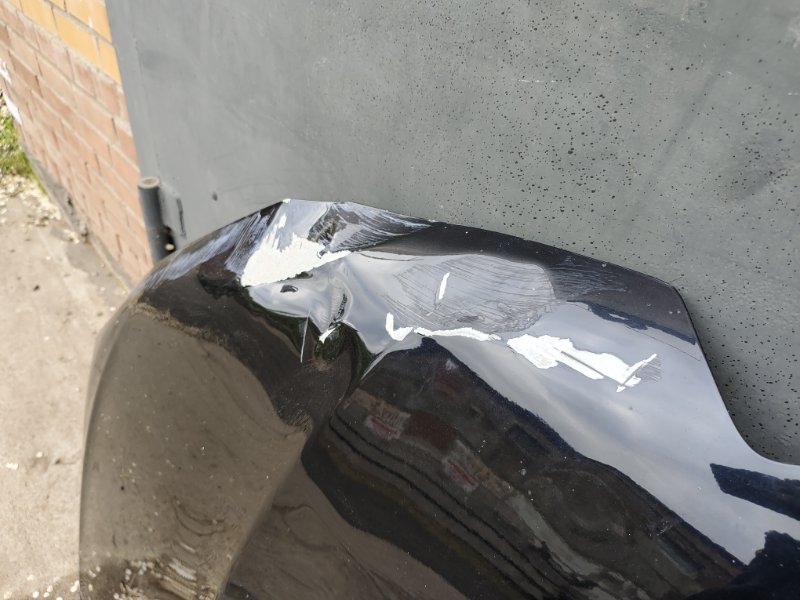 Капот, 13000 рублей, Красноярск