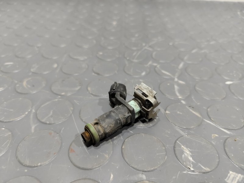 Форсунка топливная, 1500 рублей, Красноярск