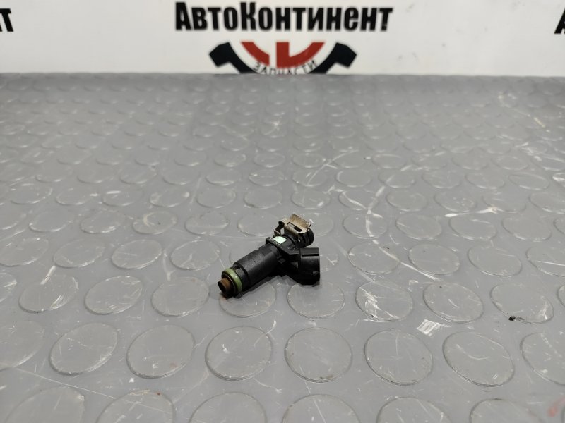 Форсунка топливная, 1500 рублей, Красноярск