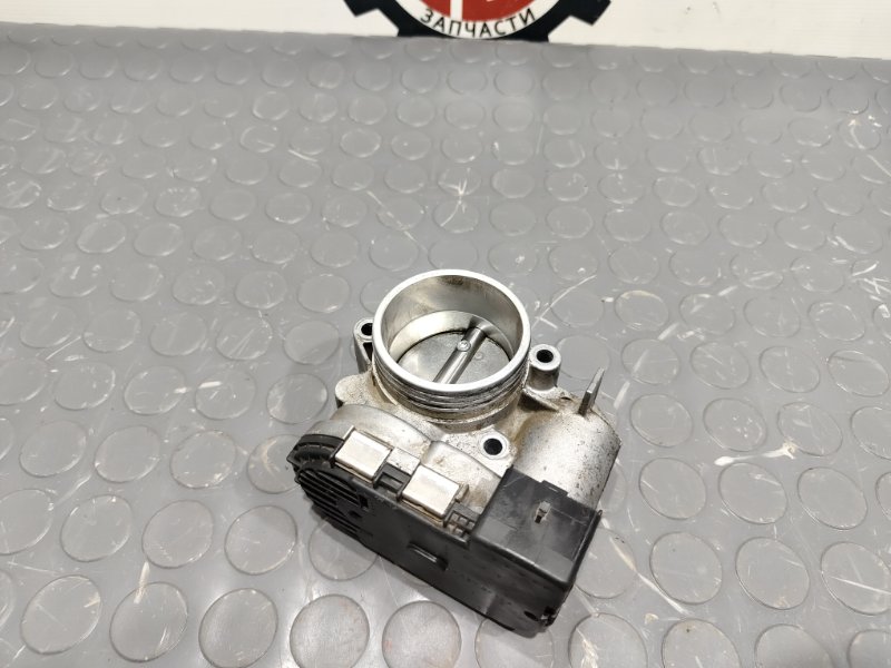 Дроссельная заслонка, 6000 рублей, Красноярск