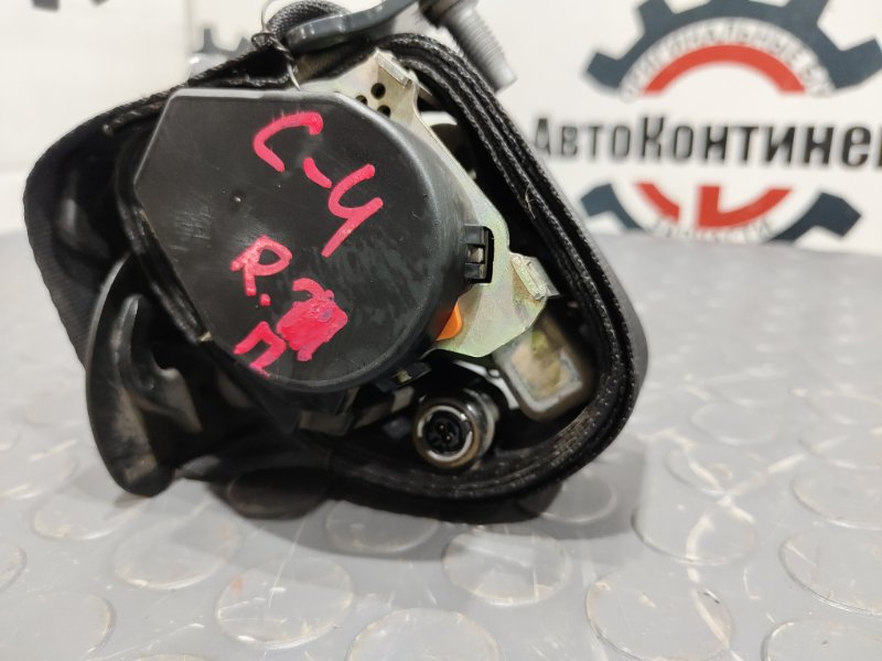 Ремень безопасности, 2500 рублей, Красноярск