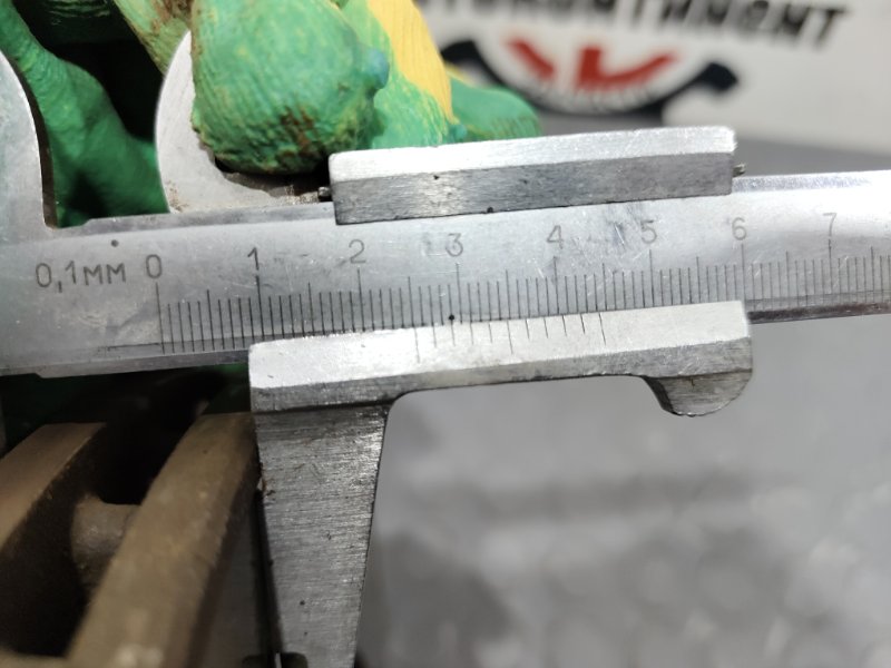 Диск тормозной, 1700 рублей, Красноярск