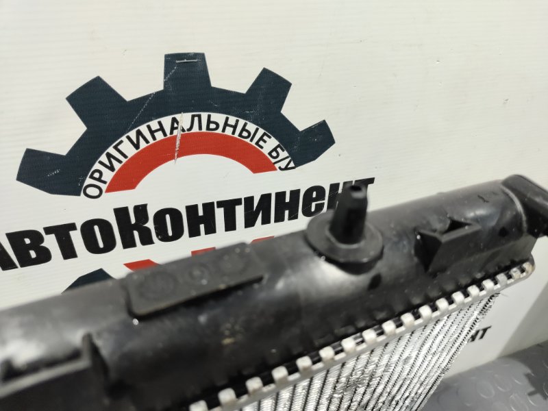 Радиатор двигателя, 4000 рублей, Красноярск