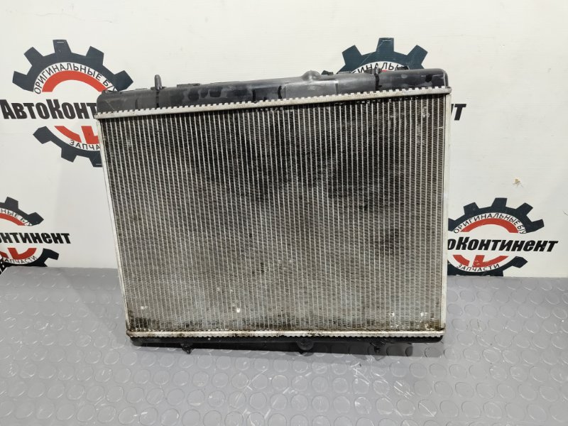 Радиатор двигателя, 4000 рублей, Красноярск