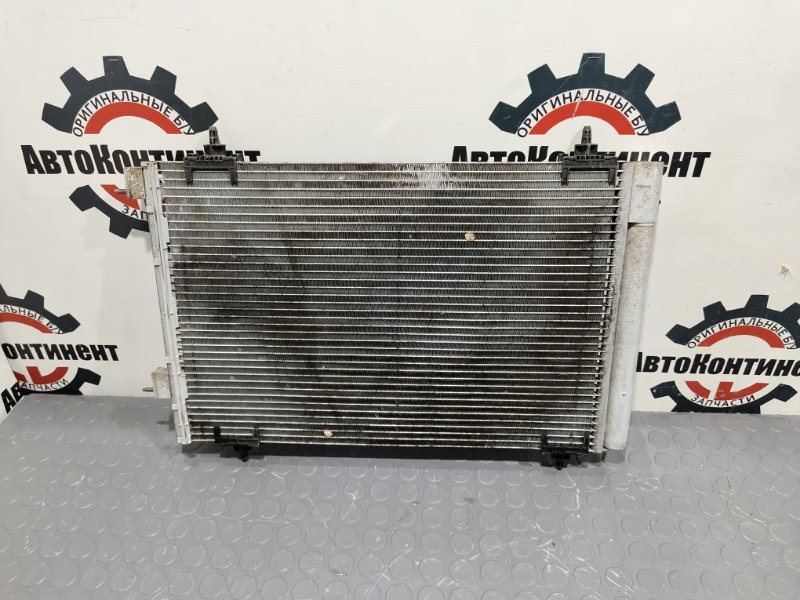 Радиатор кондиционера, 4000 рублей, Красноярск