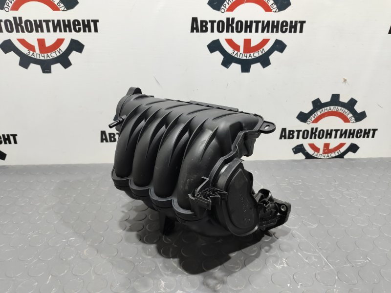 Коллектор впускной, 4000 рублей, Красноярск