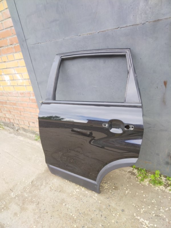 Дверь боковая, 17000 рублей, Красноярск