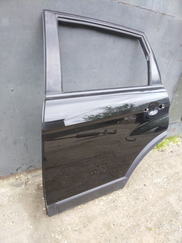 Дверь боковая, 17000 рублей, Красноярск