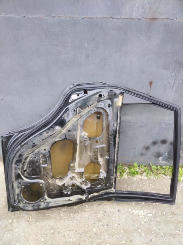 Дверь боковая, 17000 рублей, Красноярск