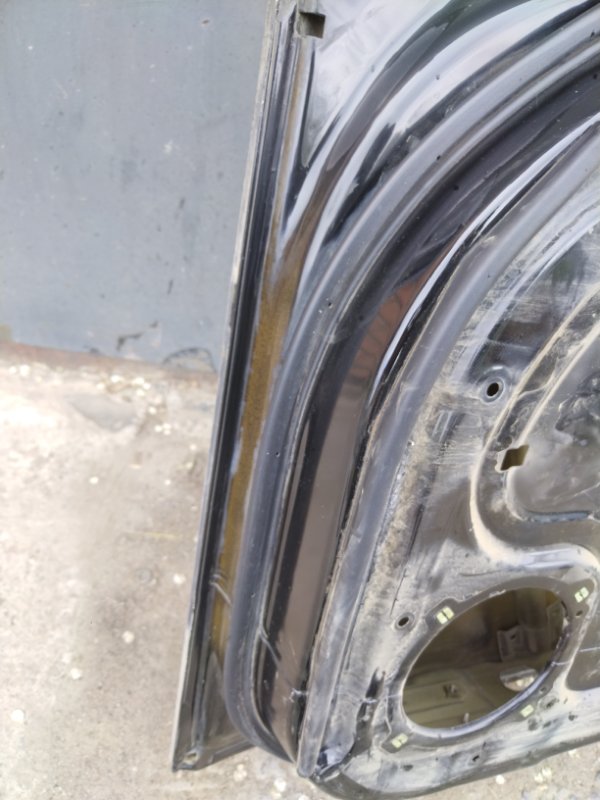 Дверь боковая, 17000 рублей, Красноярск