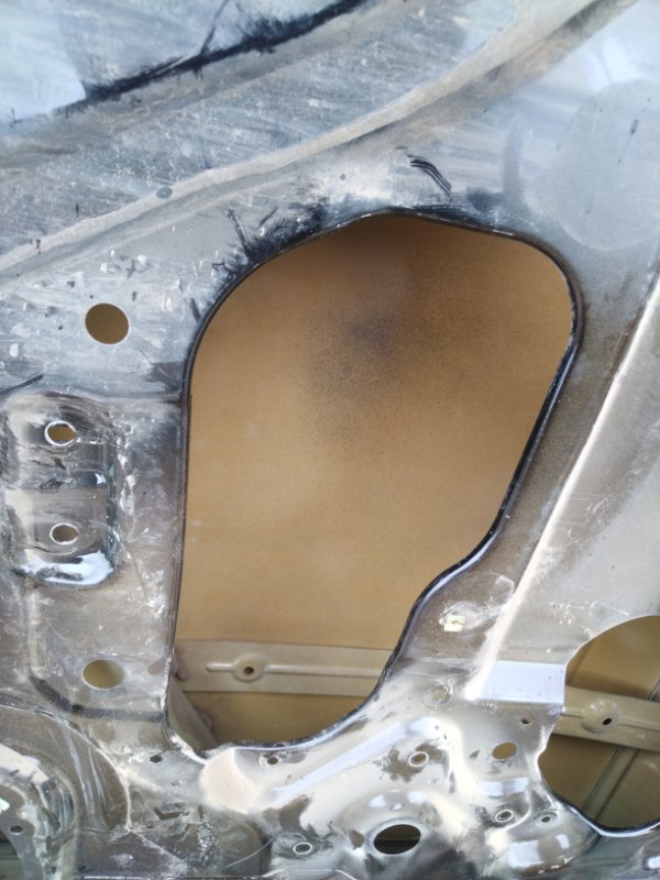 Дверь боковая, 17000 рублей, Красноярск