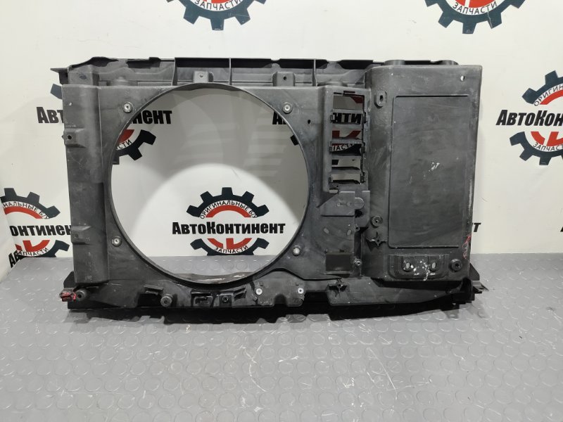 Диффузор радиатора, 6500 рублей, Красноярск