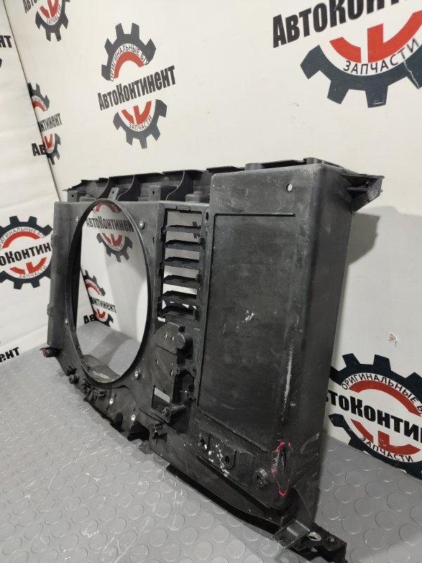 Диффузор радиатора, 6500 рублей, Красноярск