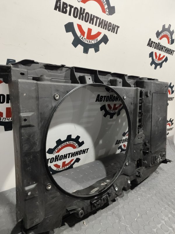 Диффузор радиатора, 6500 рублей, Красноярск