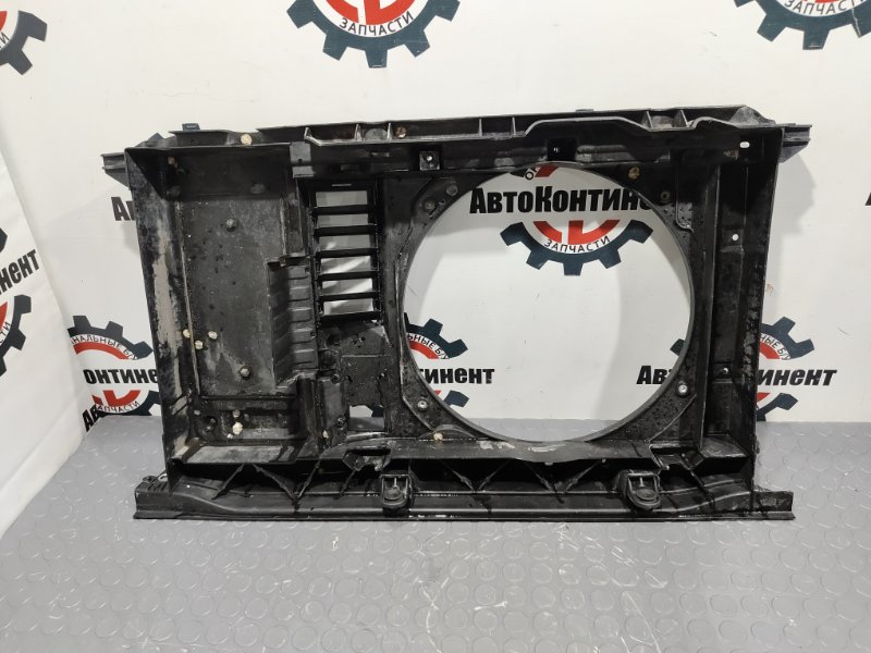 Диффузор радиатора, 6500 рублей, Красноярск