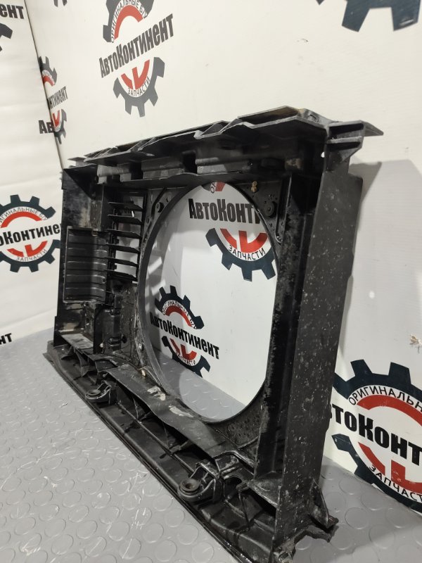 Диффузор радиатора, 6500 рублей, Красноярск