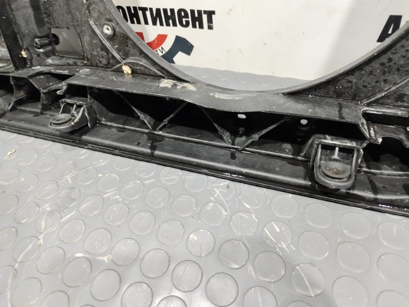 Диффузор радиатора, 6500 рублей, Красноярск