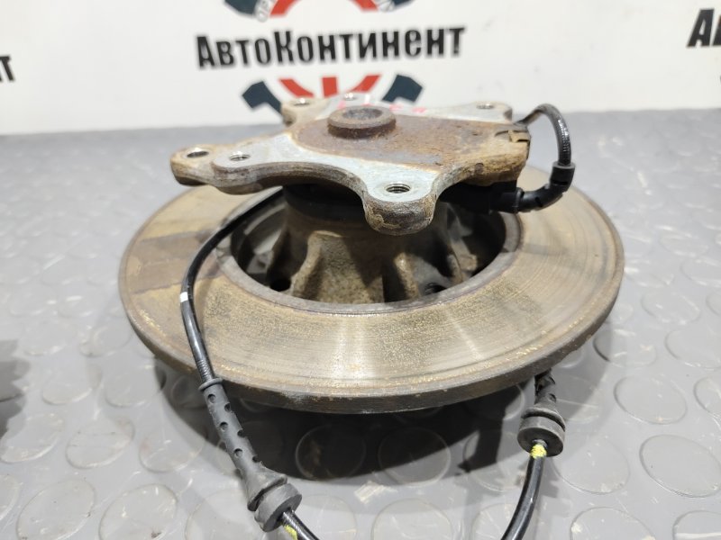 Ступица, 4500 рублей, Красноярск