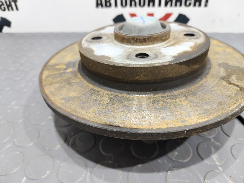 Ступица, 4500 рублей, Красноярск