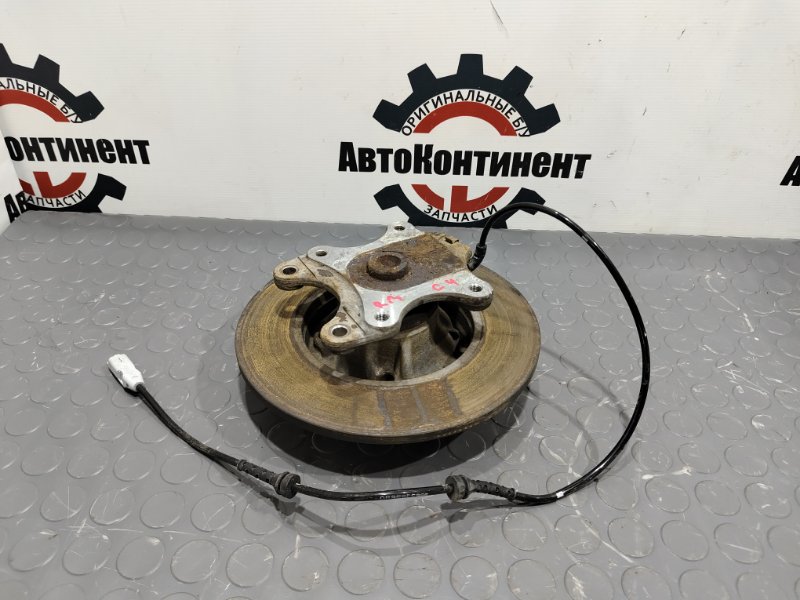 Ступица, 4500 рублей, Красноярск