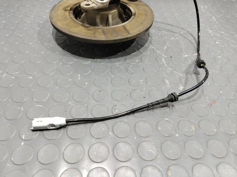 Ступица, 4500 рублей, Красноярск