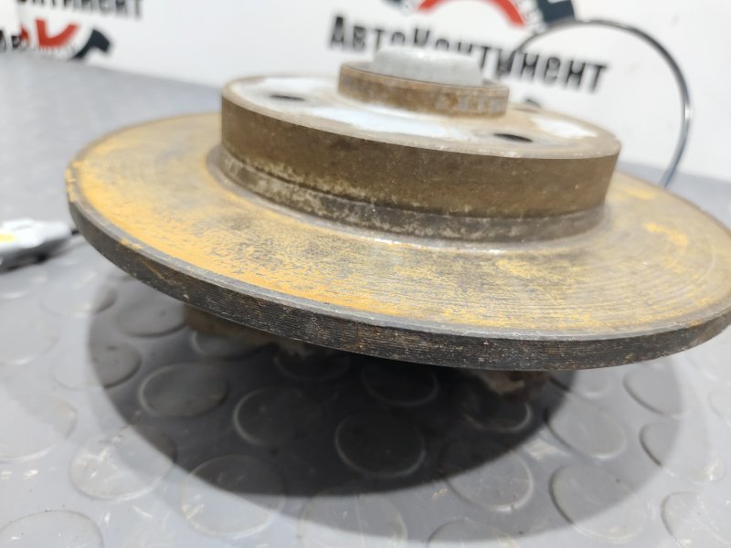 Ступица, 4500 рублей, Красноярск