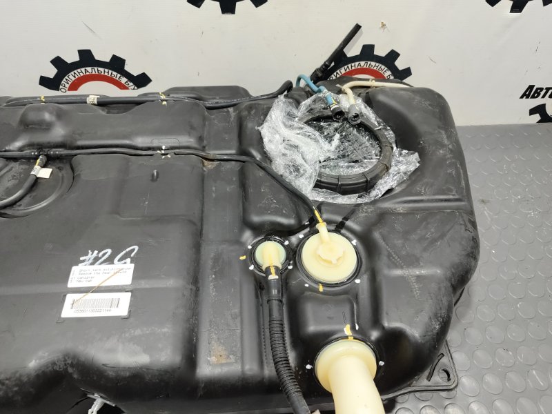 Бак топливный, 8000 рублей, Красноярск