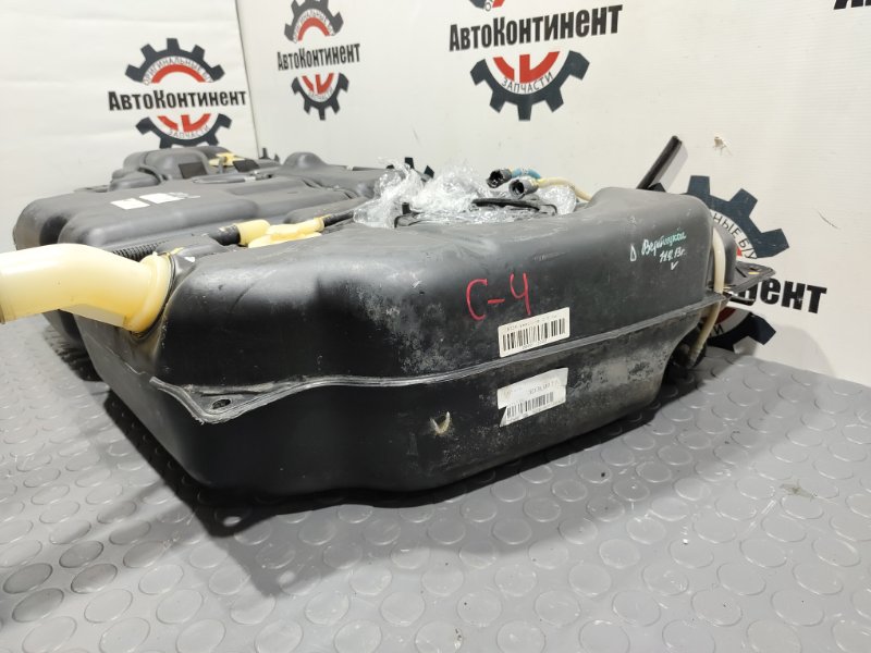 Бак топливный, 8000 рублей, Красноярск