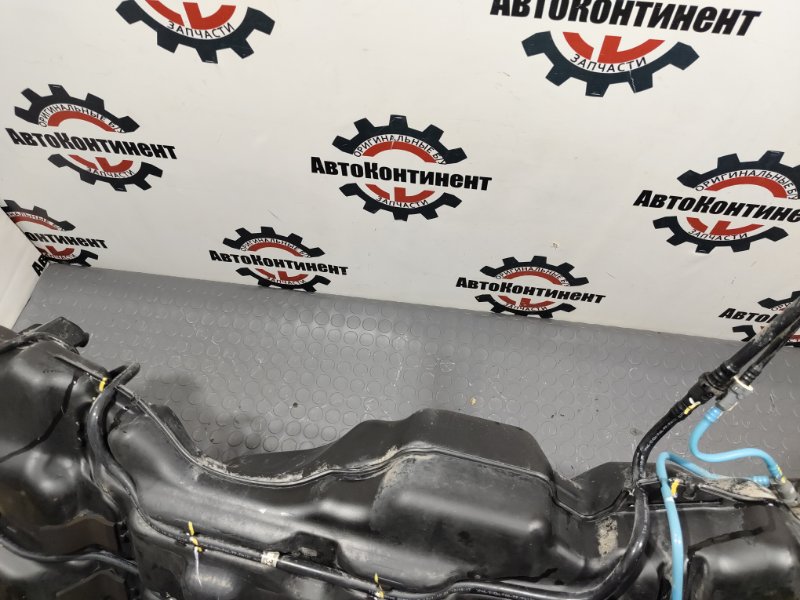 Бак топливный, 8000 рублей, Красноярск