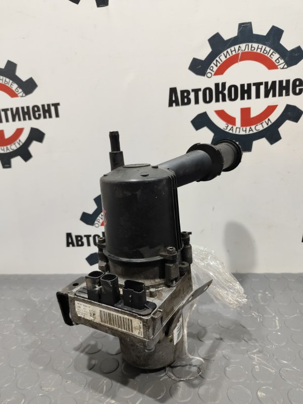 Насос гидроусилителя, 12000 рублей, Красноярск