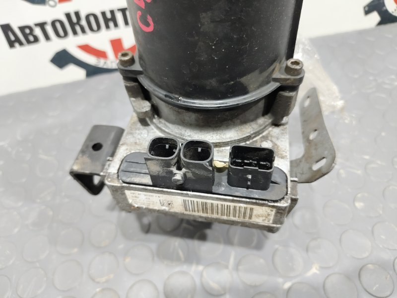 Насос гидроусилителя, 12000 рублей, Красноярск