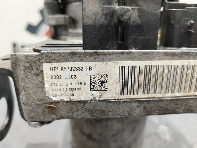 Насос гидроусилителя, 12000 рублей, Красноярск