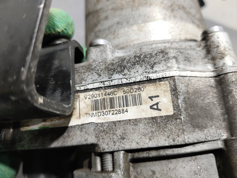 Насос гидроусилителя, 12000 рублей, Красноярск